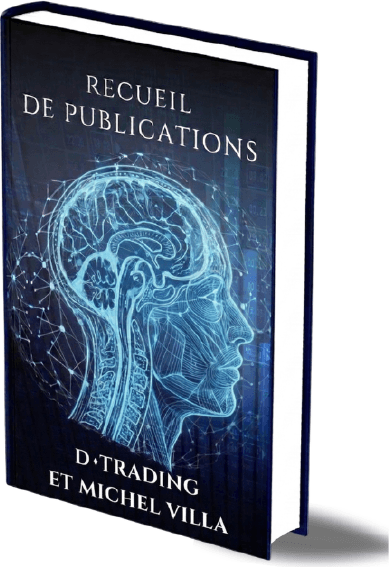 Recueil de publications de Michel Villa