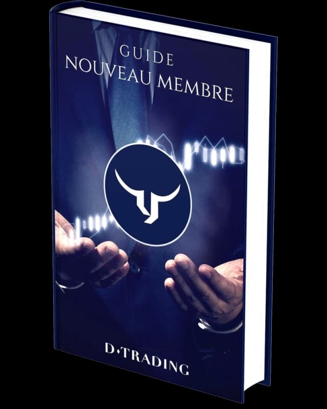 Guide du nouveau membre D*Trading