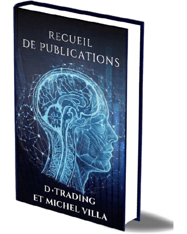 Recueil de publications de Michel Villa