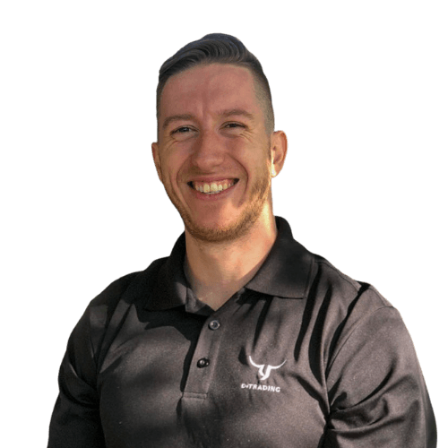 Anthony Dupuis, formateur D*Trading
