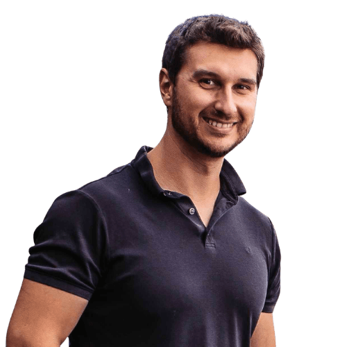 Michaël, formateur D*Trading
