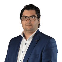 Vincent Busque