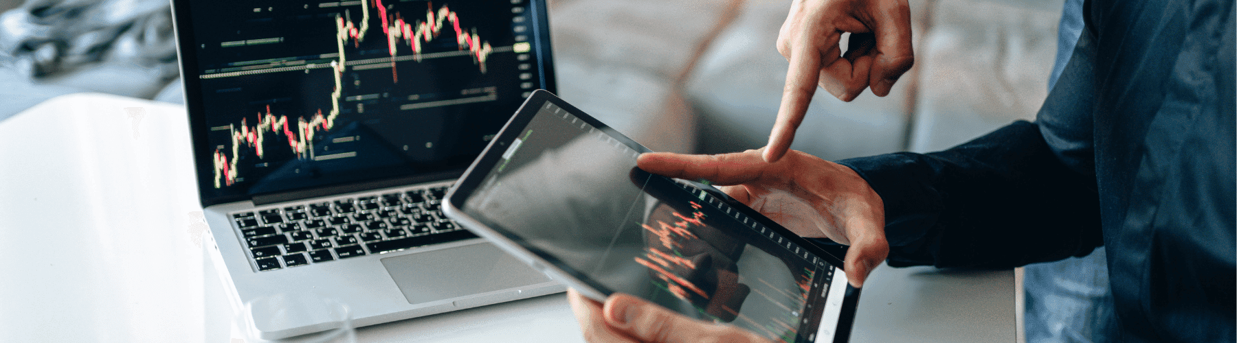 5 conseils pour réussir en trading