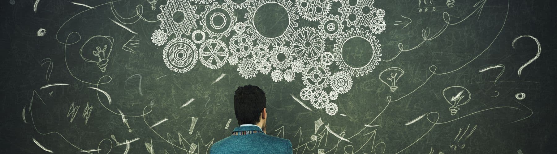La psychologie, plus importante que le technique