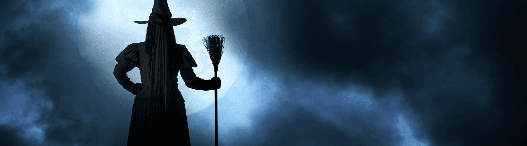 Le jour des quatre sorcières
