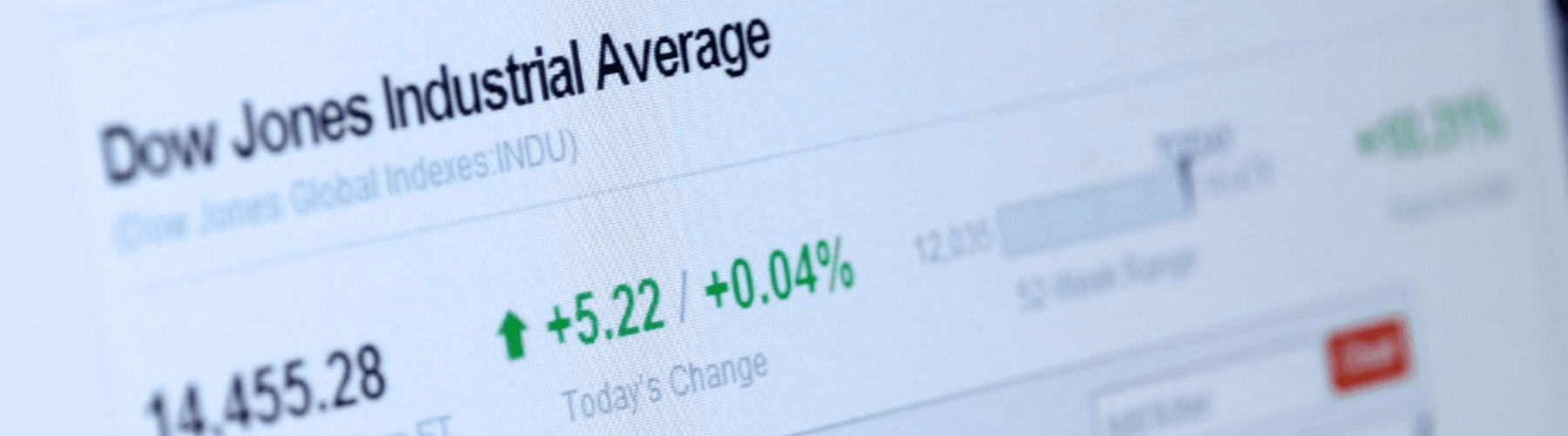 Les Indices Boursiers