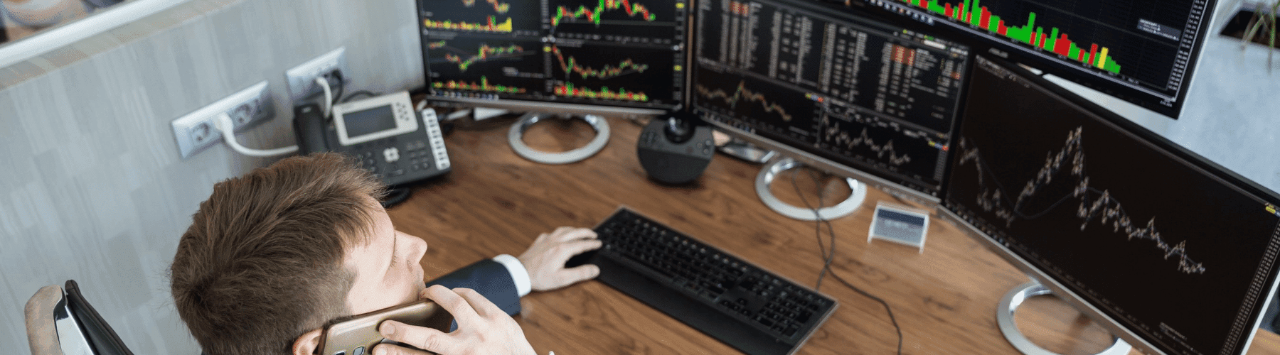 Les règles du day trader