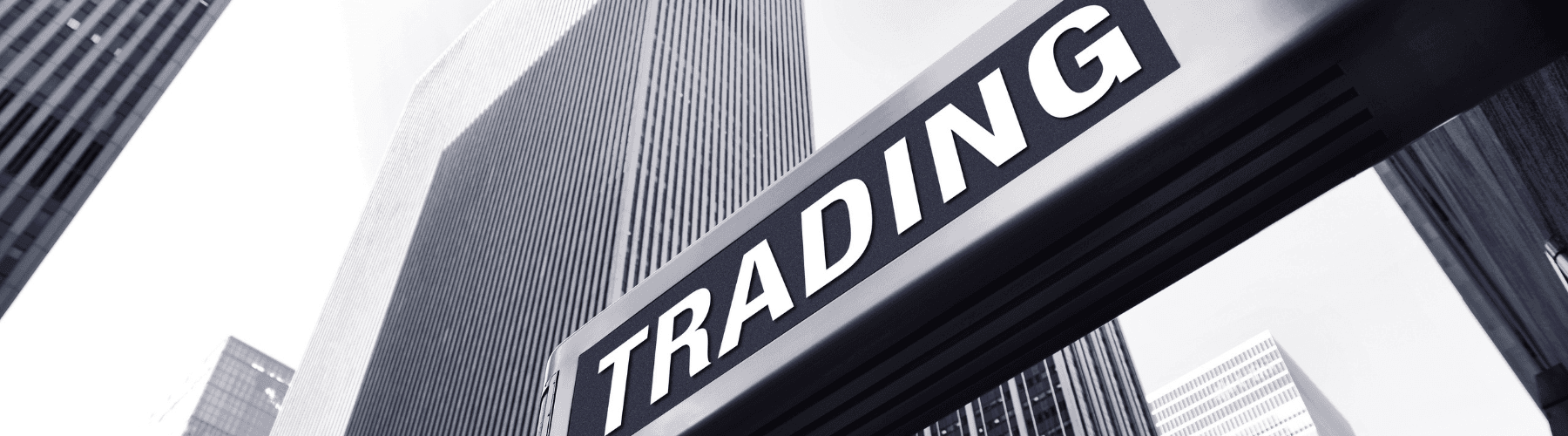 Les types de trading