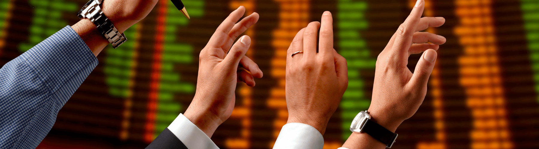 Veux-tu être un day trader?